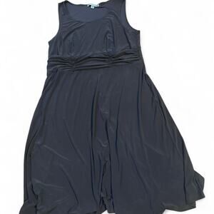 Grey loose whimsy madison leigh g